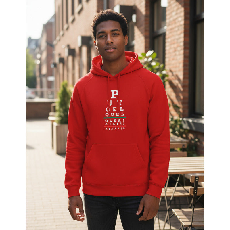 Sudadera Divertida Bruto El Que Lo Lea Mensaje Gracioso Meme