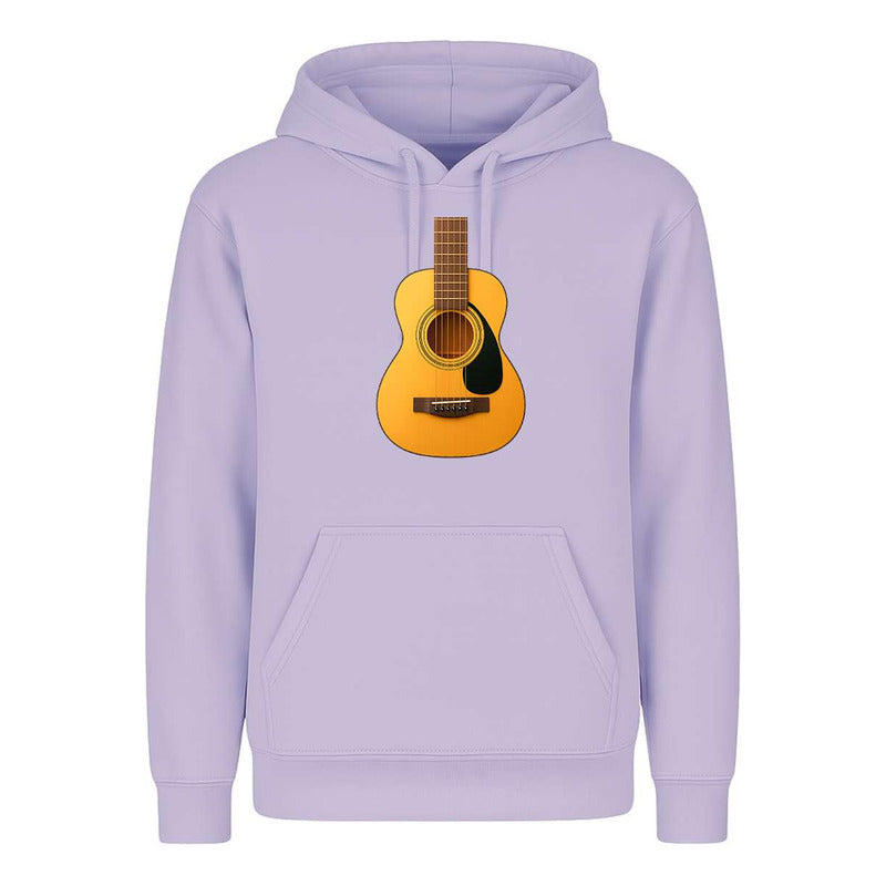 Sudadera Guitarra Clásica Regalo Música Fans Unisex