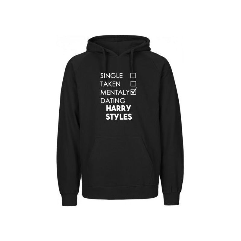 Sudadera Harry Styles One Direction Hoodie Mujer Hombre