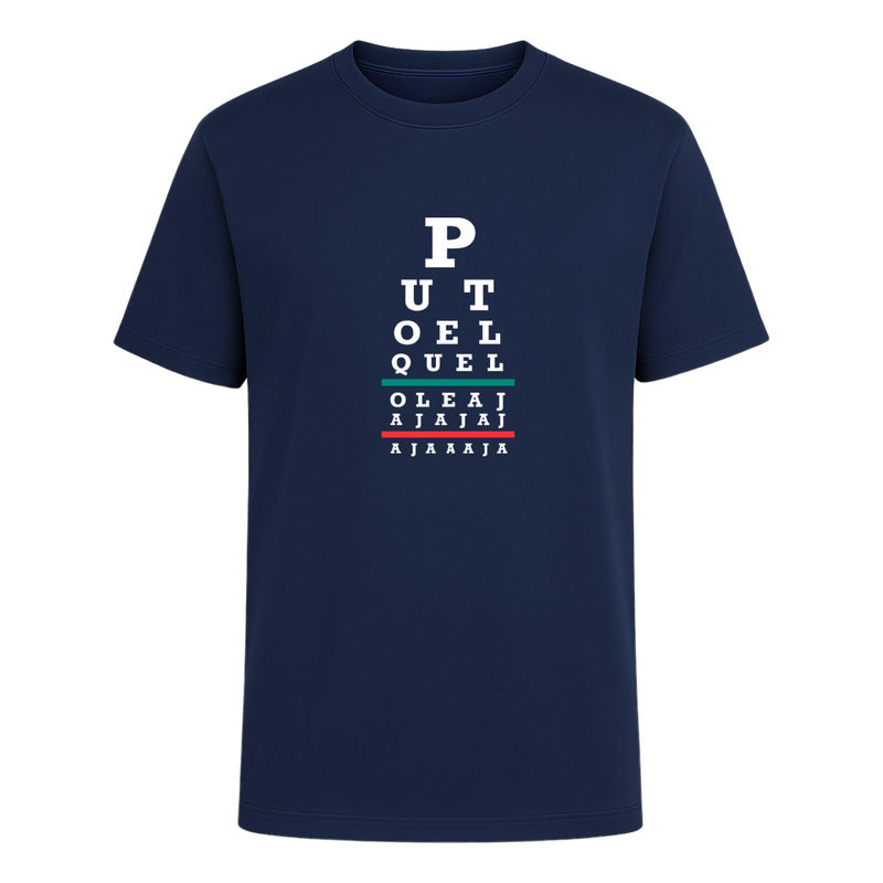 Playera Divertida Bruto El Que Lo Lea Mensaje Gracioso Meme