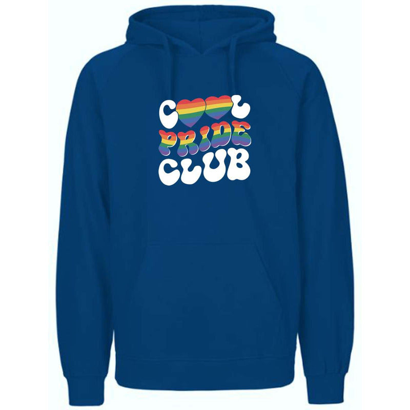 Sudadera Lgbt+ Cool Pride Club Orgullo Gay Hoodie Unisex