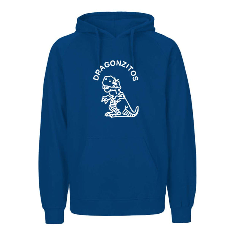 Sudadera Dragonzitos Hoodie Unisex