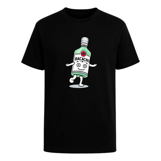 Playera "Bacacho Bailando" - Hombre