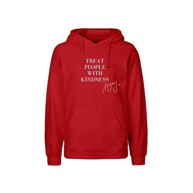 Sudadera Harry Styles Treat People With Kindness Hoodie Dama