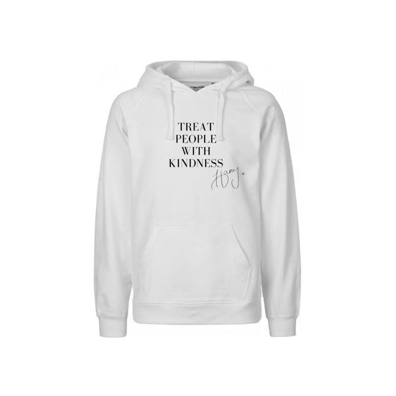 Sudadera Harry Styles Treat People With Kindness Hoodie Dama