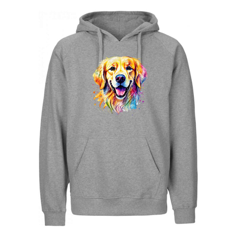 Sudadera "Golden Retriever"