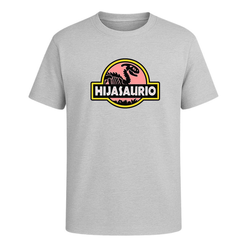 Playera "Hijasaurio" - Infantil