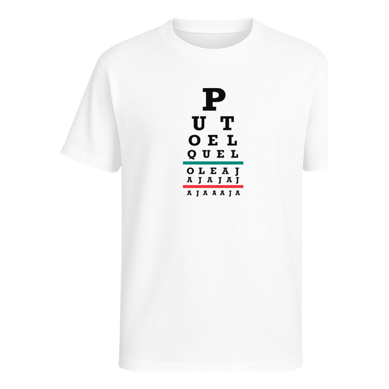 Playera Divertida Bruto El Que Lo Lea Mensaje Gracioso Meme