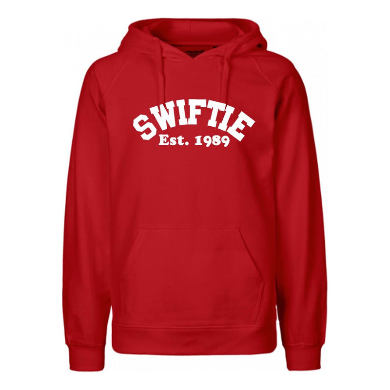 Sudadera Taylor Swift Swiftie 1989 Hoodie Unisex
