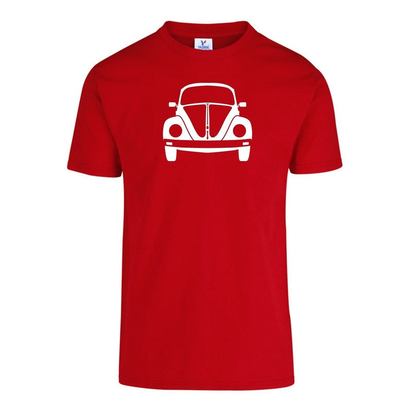 Playera "Vocho" Clásico - Hombre