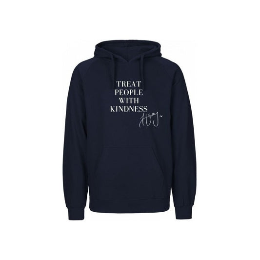 Sudadera Harry Styles Treat People With Kindness Hoodie Dama