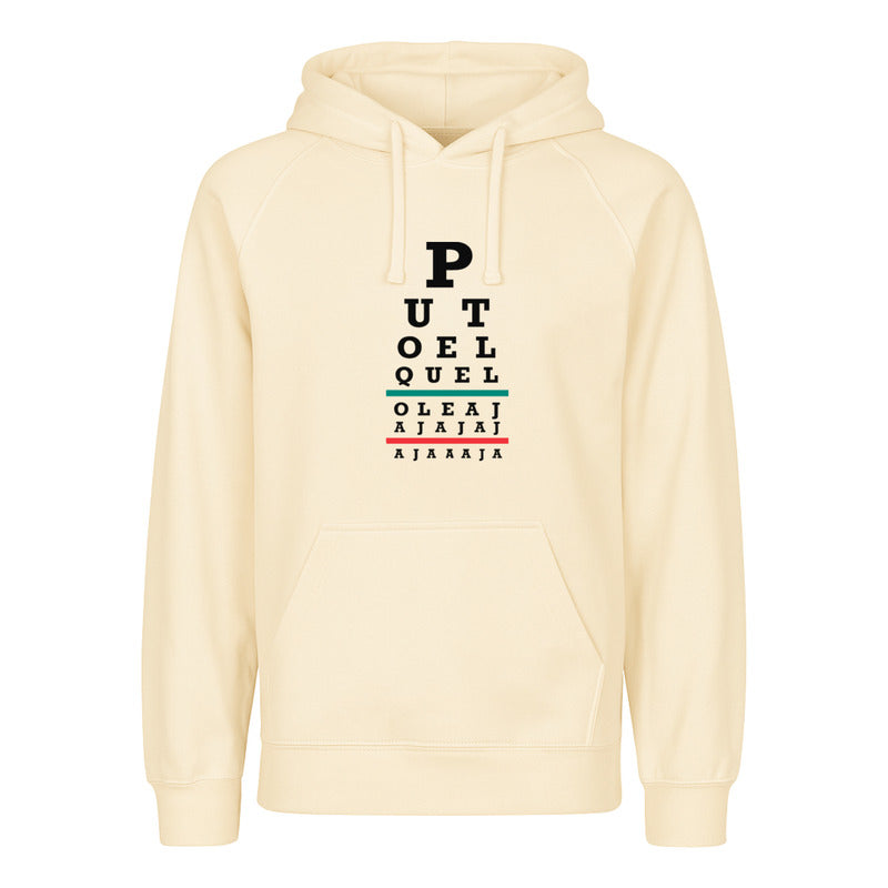 Sudadera Divertida Bruto El Que Lo Lea Mensaje Gracioso Meme