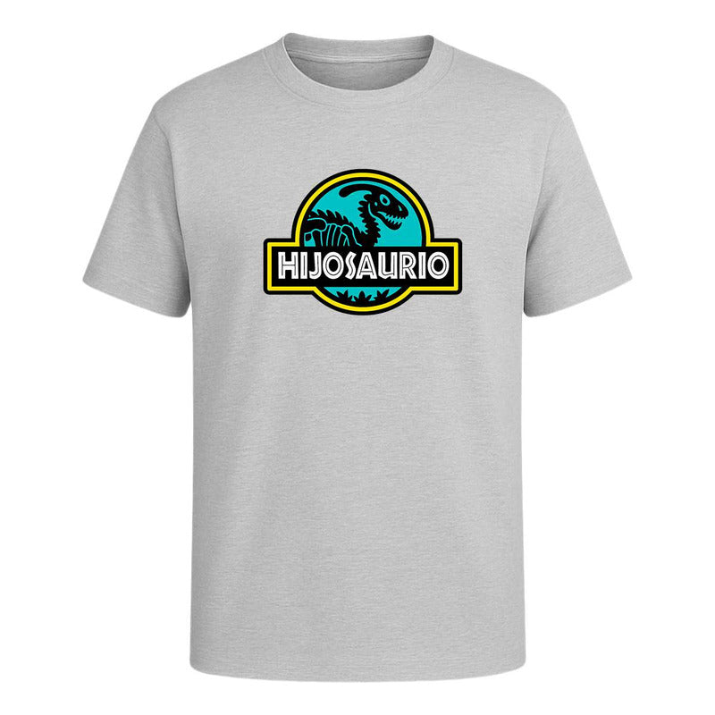 Playera "Hijosaurio" - Infantil