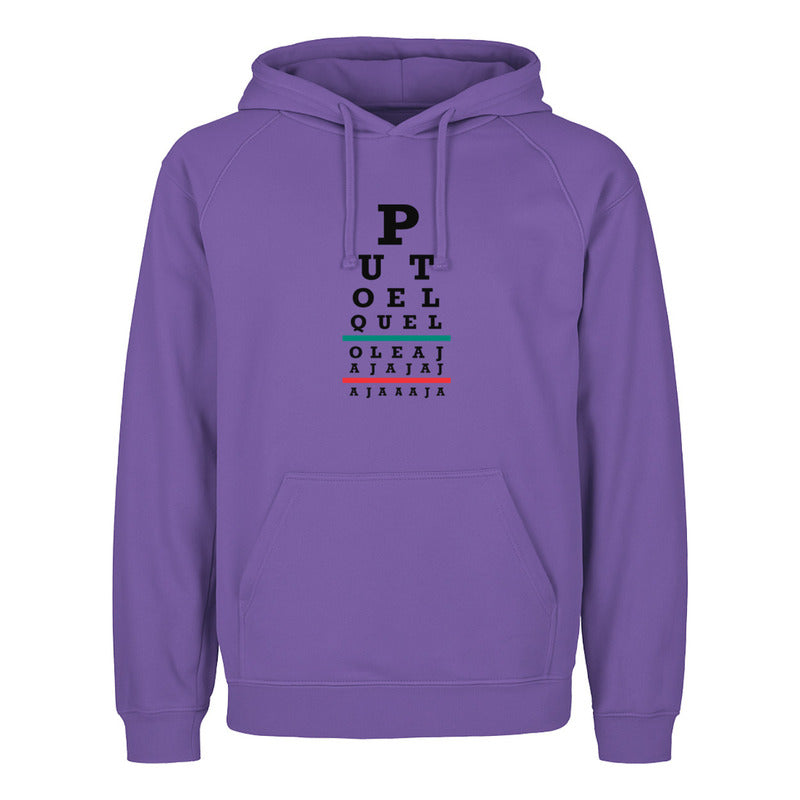 Sudadera Divertida Bruto El Que Lo Lea Mensaje Gracioso Meme