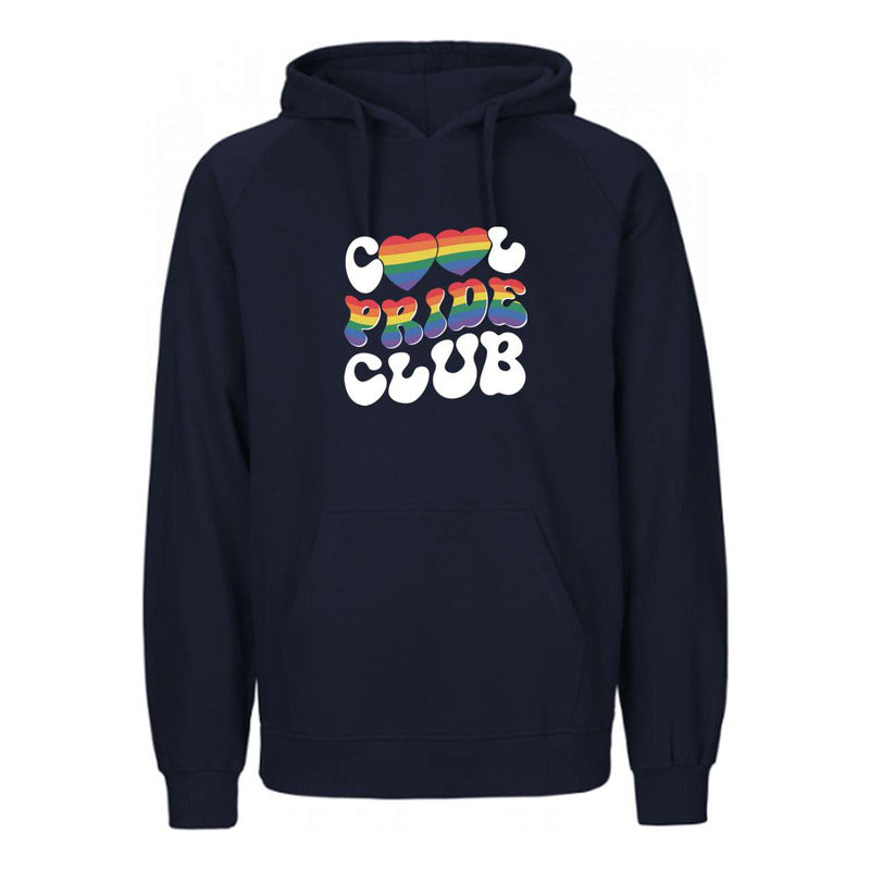 Sudadera Lgbt+ Cool Pride Club Orgullo Gay Hoodie Unisex