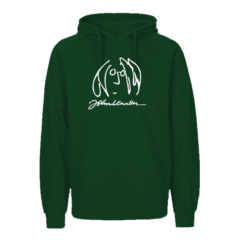 Sudadera John Lennon The Beatles Hoodie Hombre Mujer
