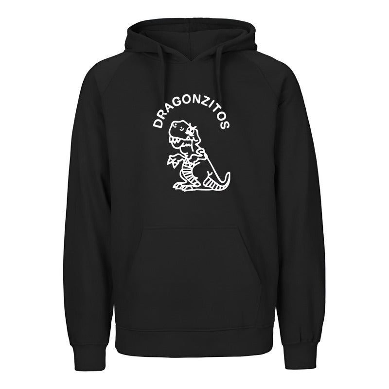 Sudadera Dragonzitos Hoodie Unisex