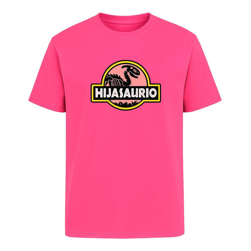 Playera "Hijasaurio" - Infantil