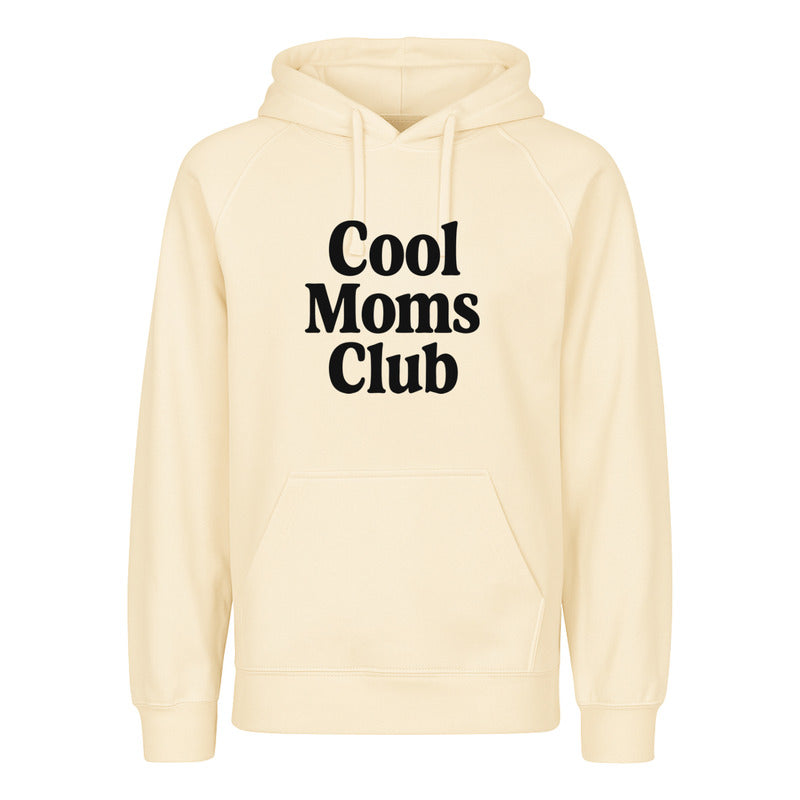 Sudadera Cool Moms Club Regalo Divertido Para Mamá