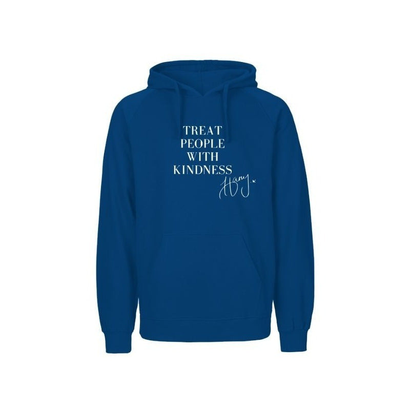 Sudadera Harry Styles Treat People With Kindness Hoodie Dama