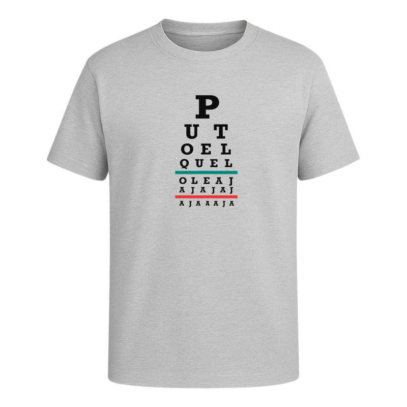 Playera Divertida Bruto El Que Lo Lea Mensaje Gracioso Meme