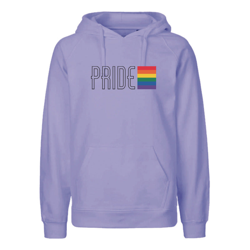 Sudadera Lgbt+ Pride Orgullo Gay Hoodie Unisex