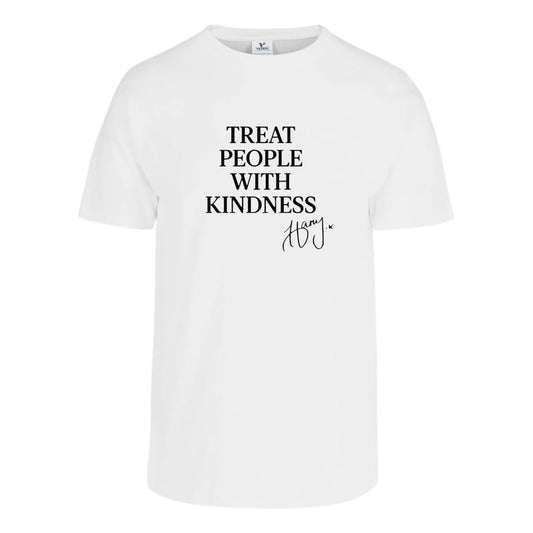 Playera "Treat People With Kindness" - Infantil