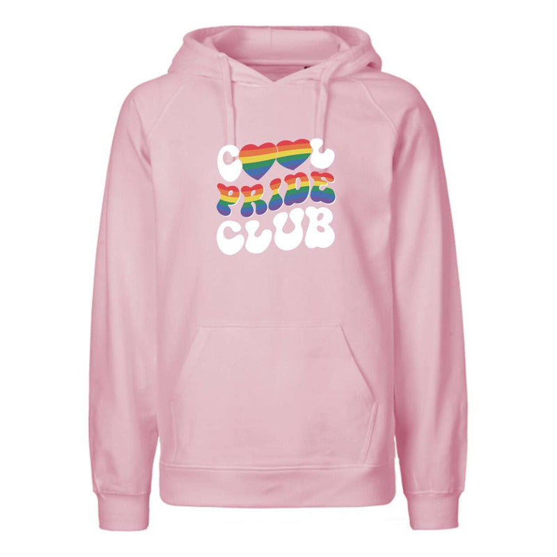 Sudadera Lgbt+ Cool Pride Club Orgullo Gay Hoodie Unisex