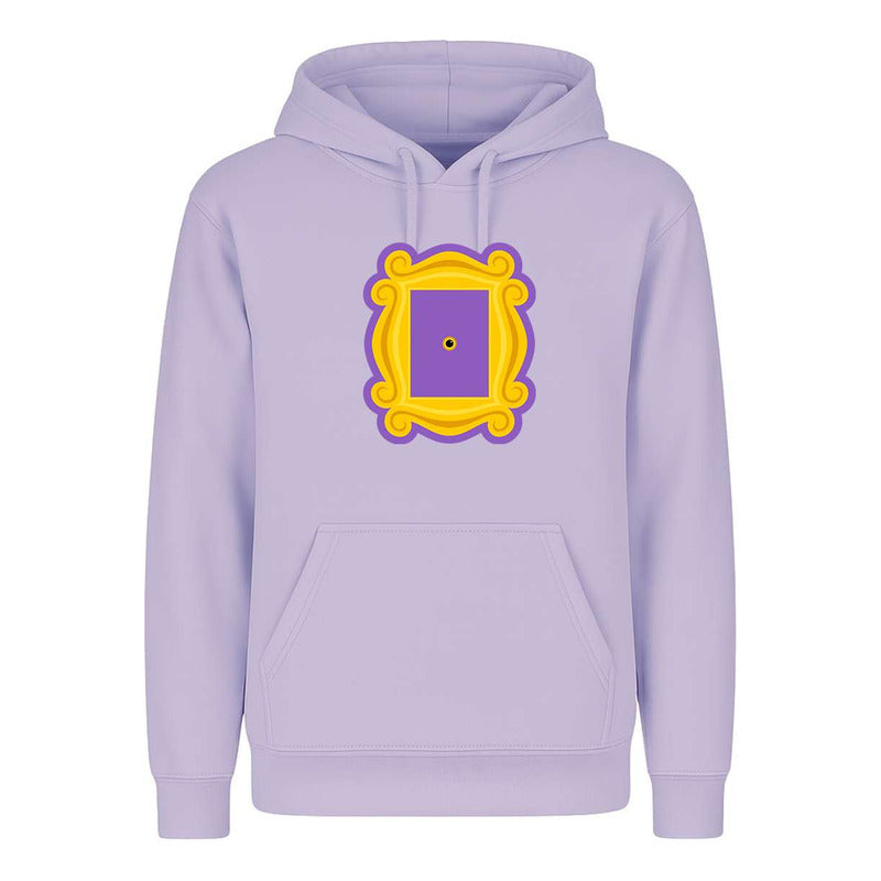 Sudadera Friends Marco De Puerta Icono Del Apartamento