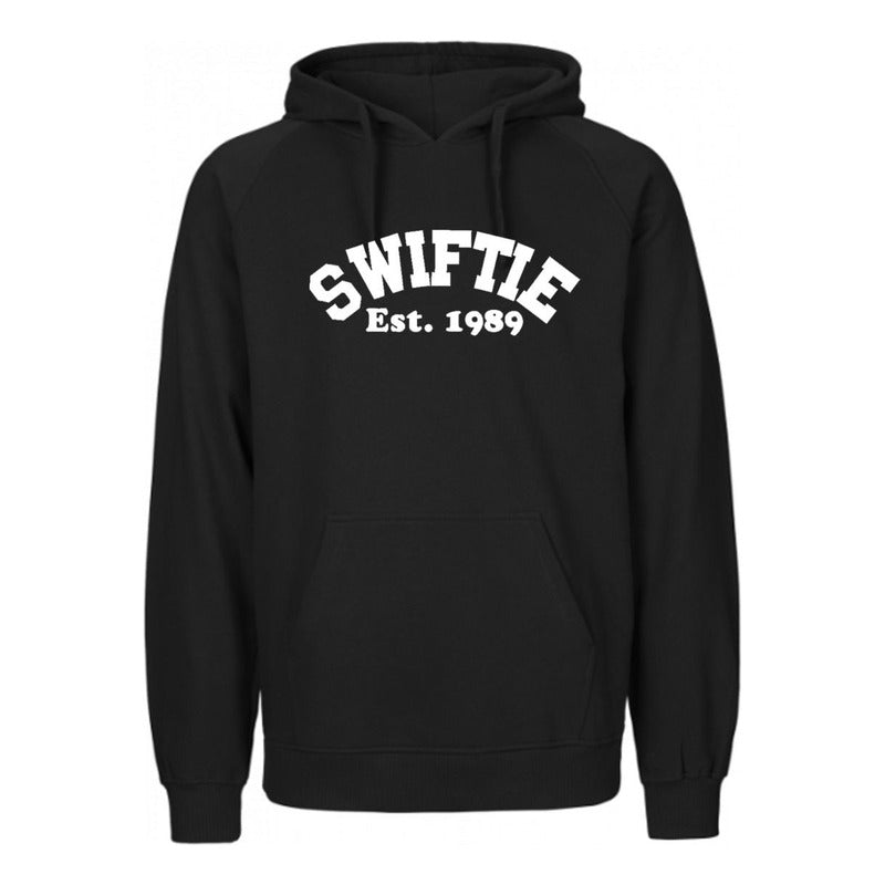 Sudadera Taylor Swift Swiftie 1989 Hoodie Unisex
