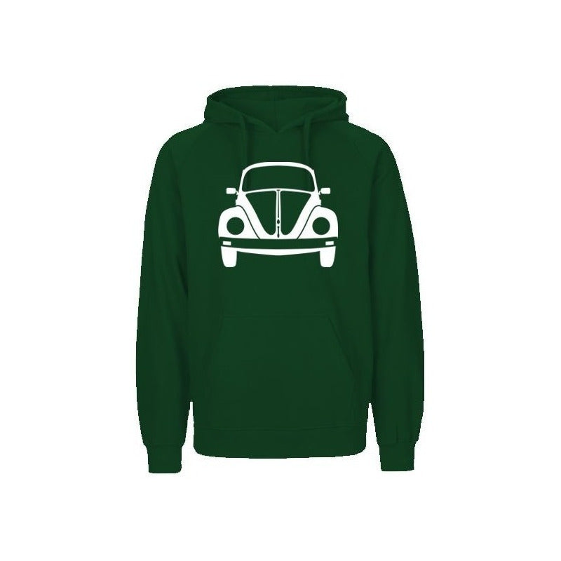 Sudadera Vocho Volkswagen Autos Hoodie Hombre Mujer