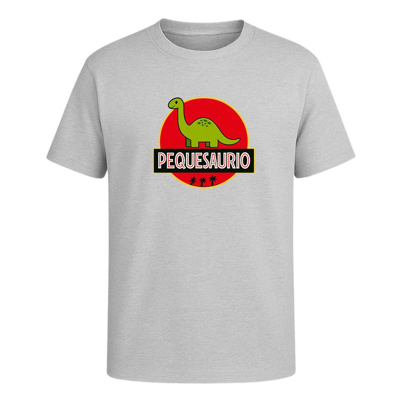 Playera "Pequesaurio" - Infantil