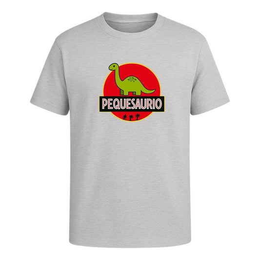 Playera "Pequesaurio" - Infantil