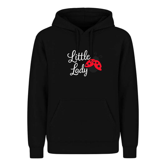 Sudadera Little Lady Catarina Tierno Detalle Regalo Infantil