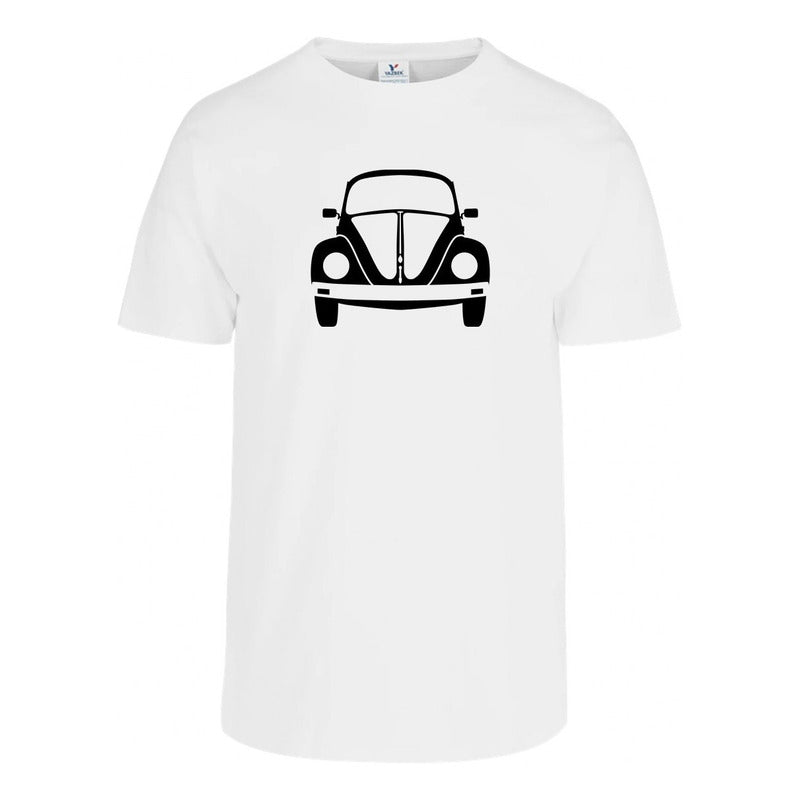 Playera "Vocho" Clásico - Hombre