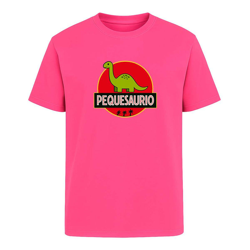 Playera "Pequesaurio" - Infantil