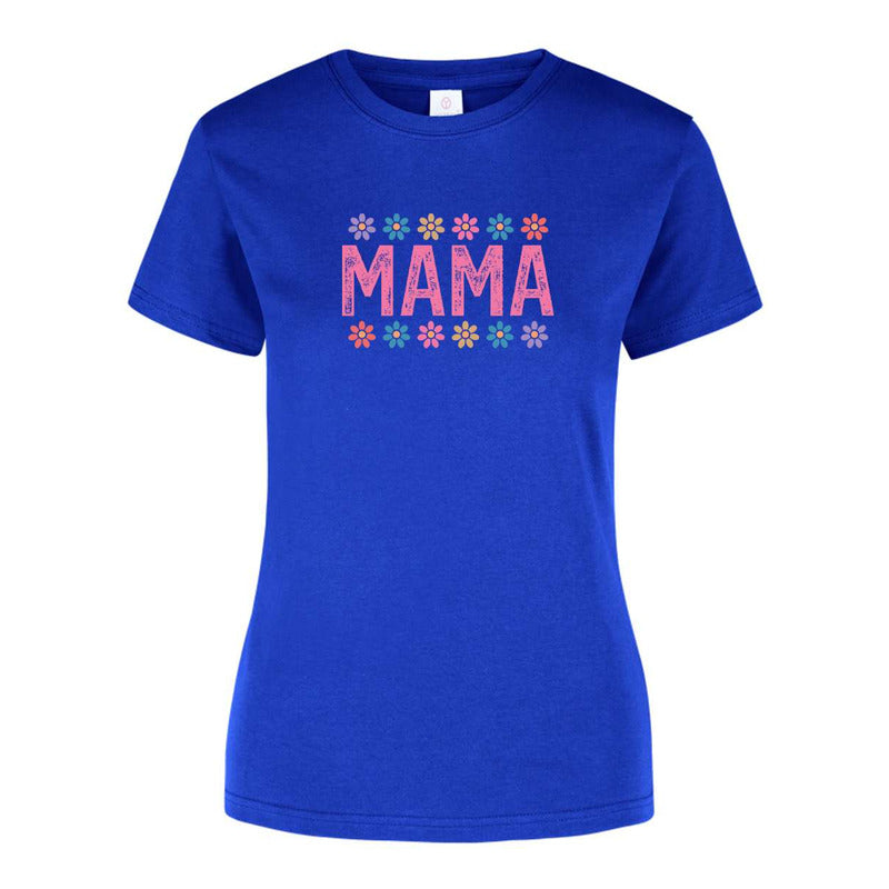 Playera Mamá Regalo Día De Las Madres Bonita Casual Moda