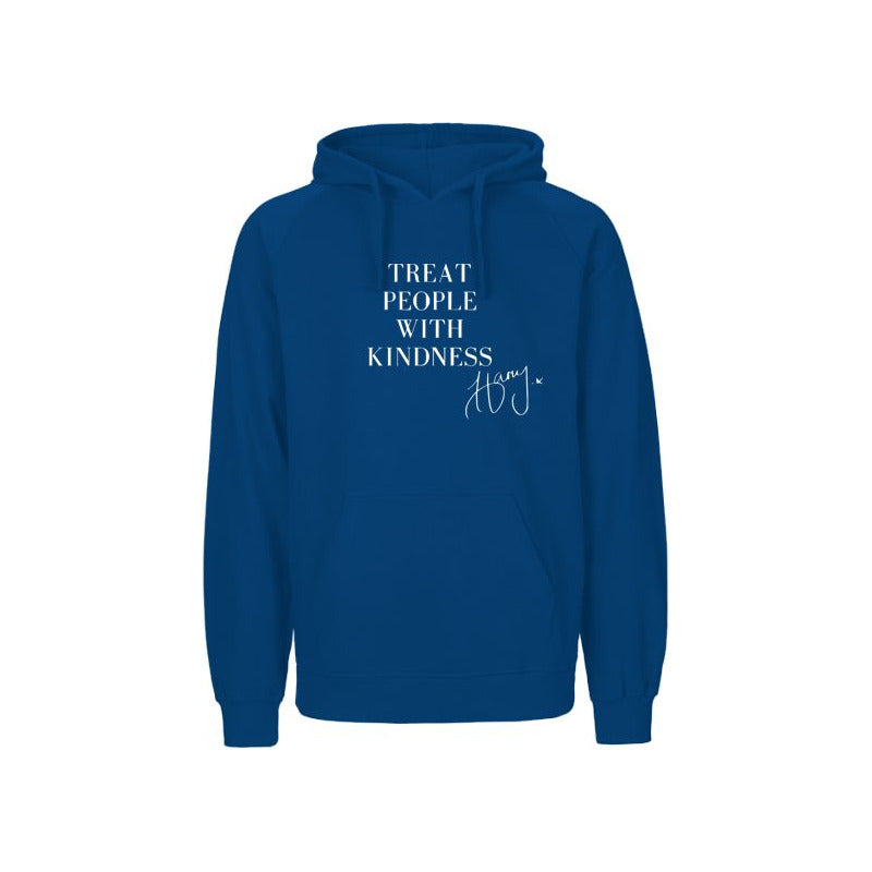 Sudadera Harry Styles Treat People With Kindness Infantil