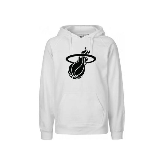 Sudadera Miami Heat Hoodie Hombre Mujer