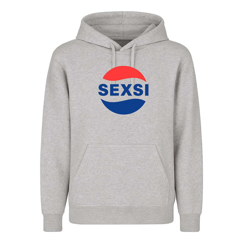 Sudadera Sexsi Parodia Refresco Meme Divertida Infantil