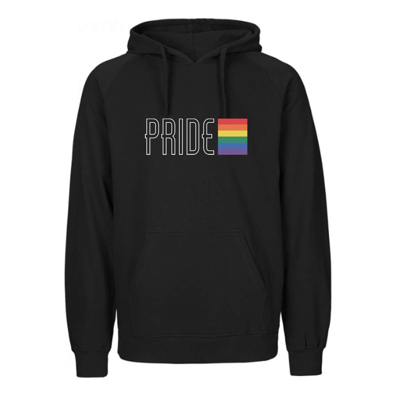 Sudadera Lgbt+ Pride Orgullo Gay Hoodie Unisex
