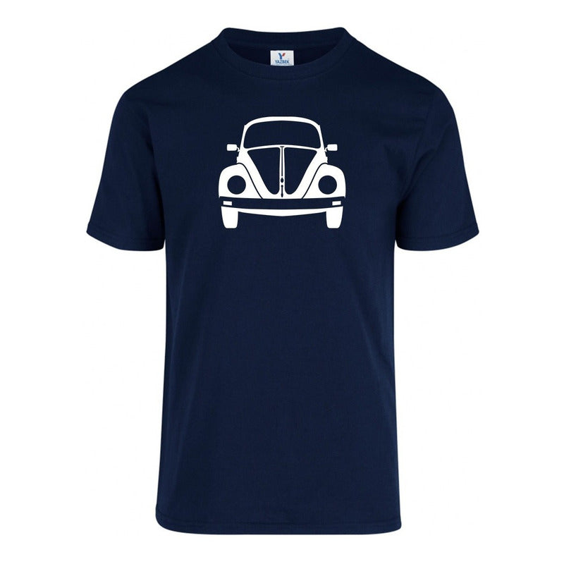 Playera "Vocho" Clásico - Hombre