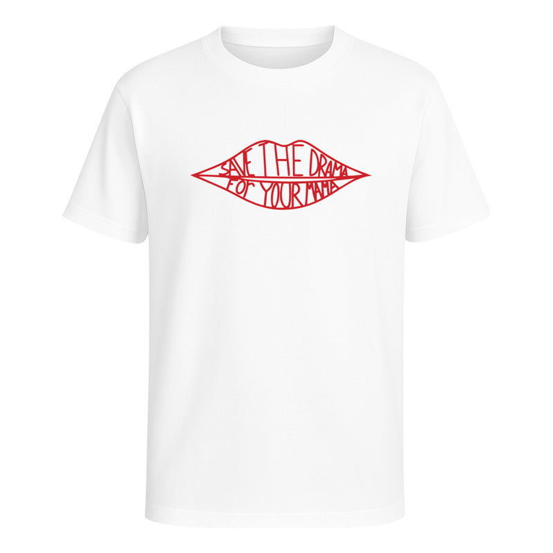 Playera "Save The Drama Rachel Green" - Infantil
