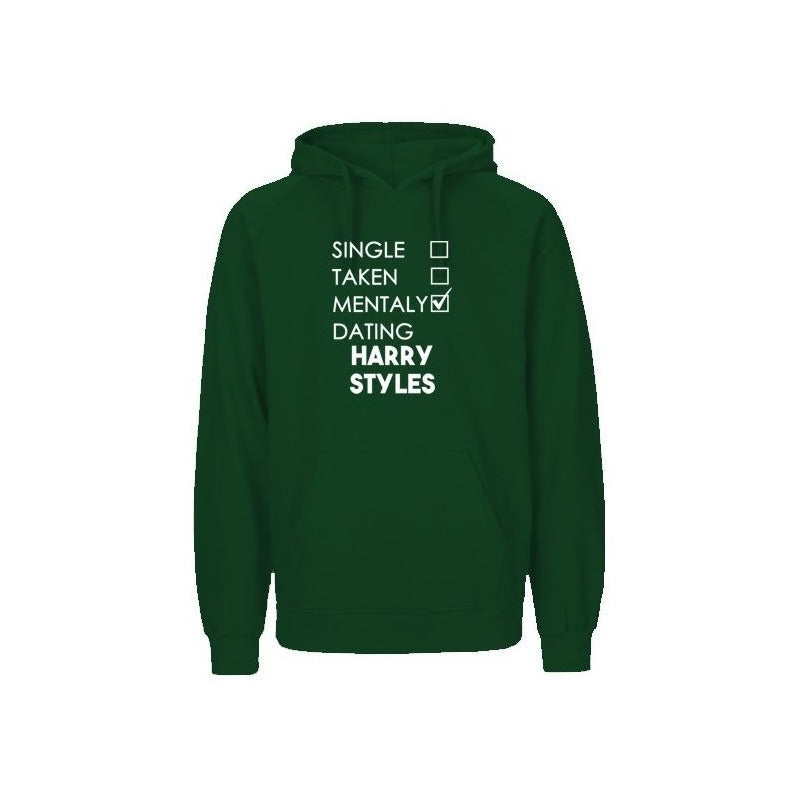 Sudadera Harry Styles One Direction Hoodie Mujer Hombre
