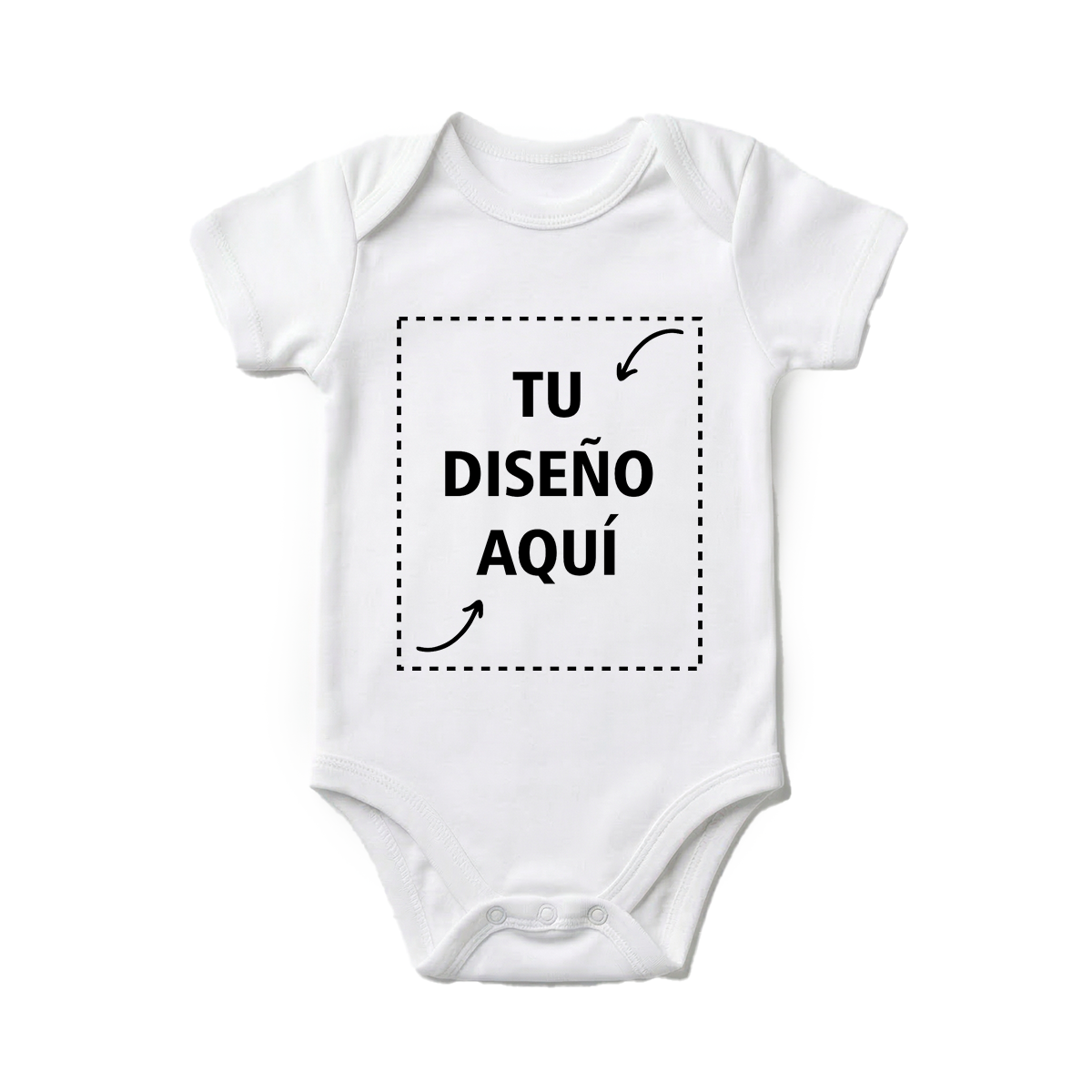 Pañalero Custom - Crea tu Pañalero