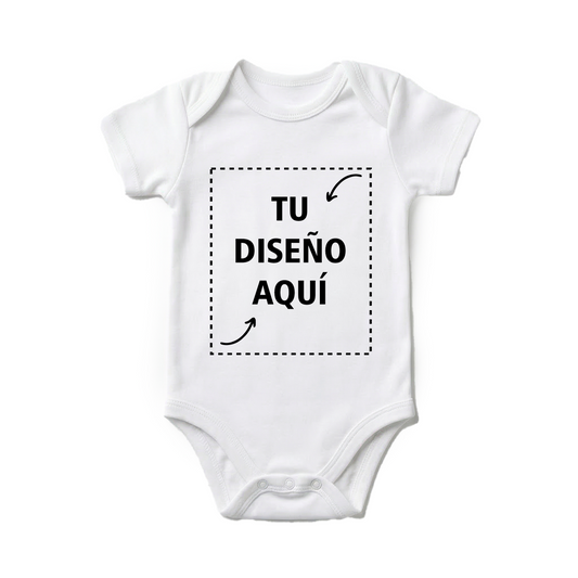 Pañalero Custom - Crea tu Pañalero
