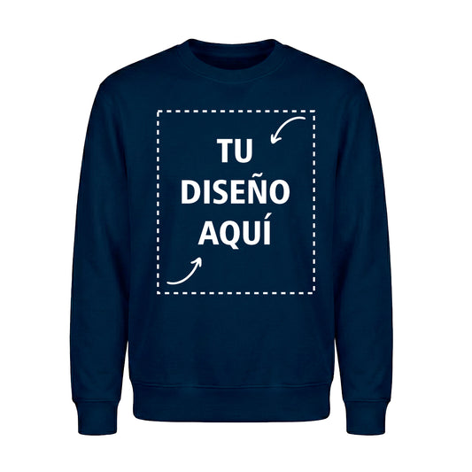 Sudadera Junior Custom - Crea tu Sudadera