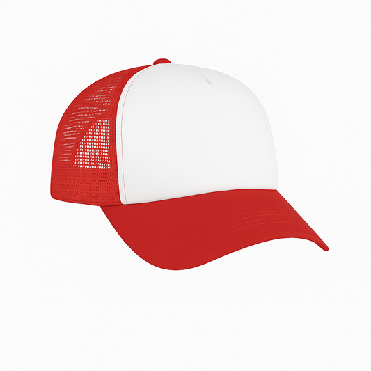 Gorra Trucker Custom - Crea la Tuya